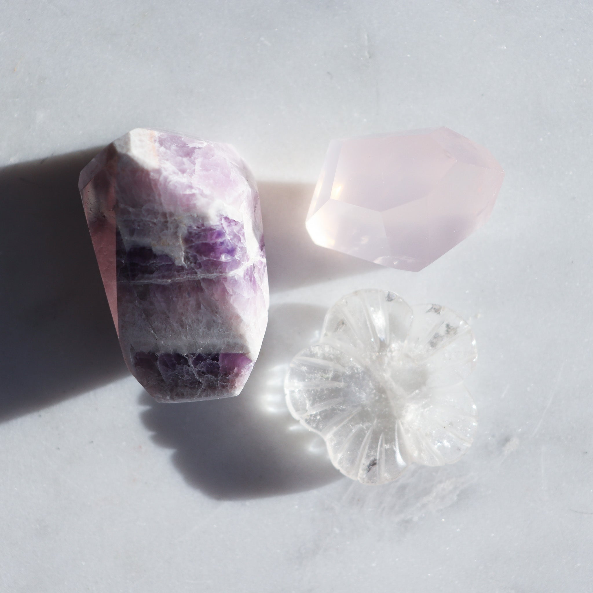 CRYSTAL BUNDLE #10