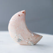 Unicorn Jasper Standing Moon #1