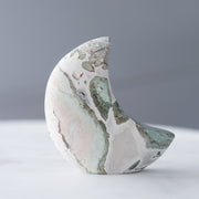 Unicorn Jasper Standing Moon #2