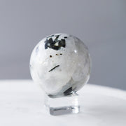 Rainbow Moonstone Sphere