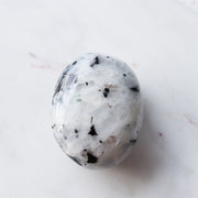 Rainbow Moonstone Palm #2