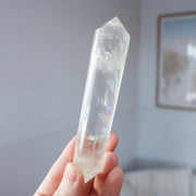 Optical Calcite Vogel #1