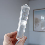 Optical Calcite Vogel #2