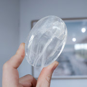 Selenite Palm #1