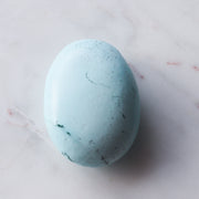 Blue Palm Stone #2