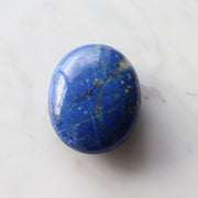 Lapis Lazuli Palm #1