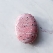 Rhodonite Palm #1