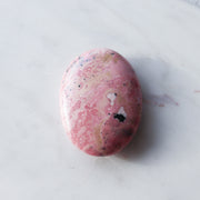Rhodonite Palm #2