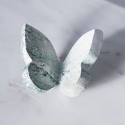 Unicorn Jasper Butterfly