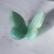 Amazonite Butterfly