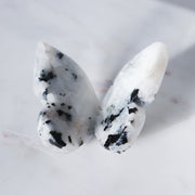 Rainbow Moonstone Butterfly
