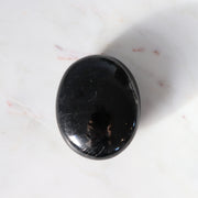 Black Tourmaline Palm #1