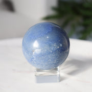 Blue Aventurine Sphere #1