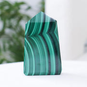 Malachite Tower #2