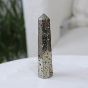 Pyrite Point #1