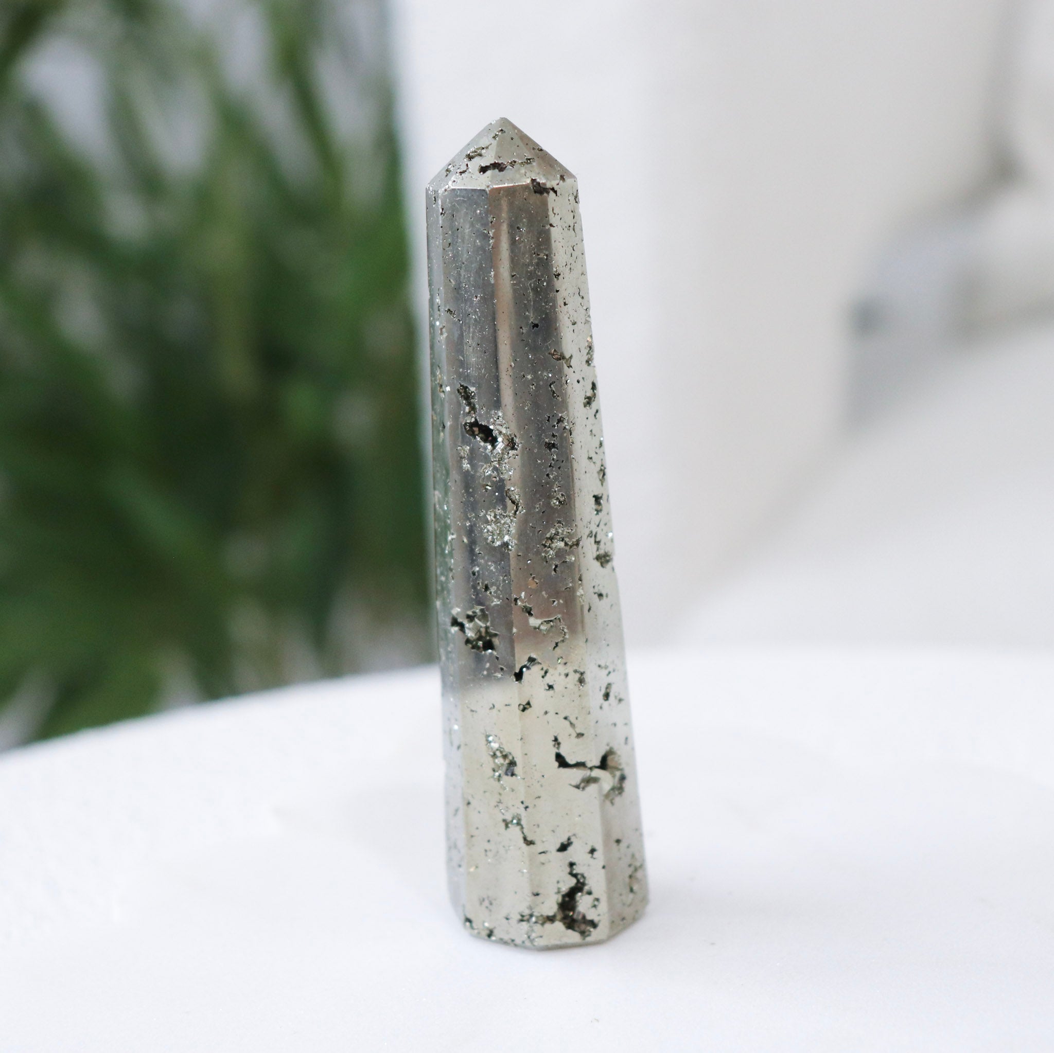 Pyrite Point #2