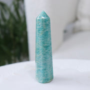 Amazonite Point #1