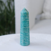 Amazonite Point #2