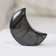 Hypersthene Standing Moon #1