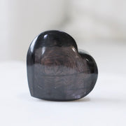 Hypersthene Standing Heart #2