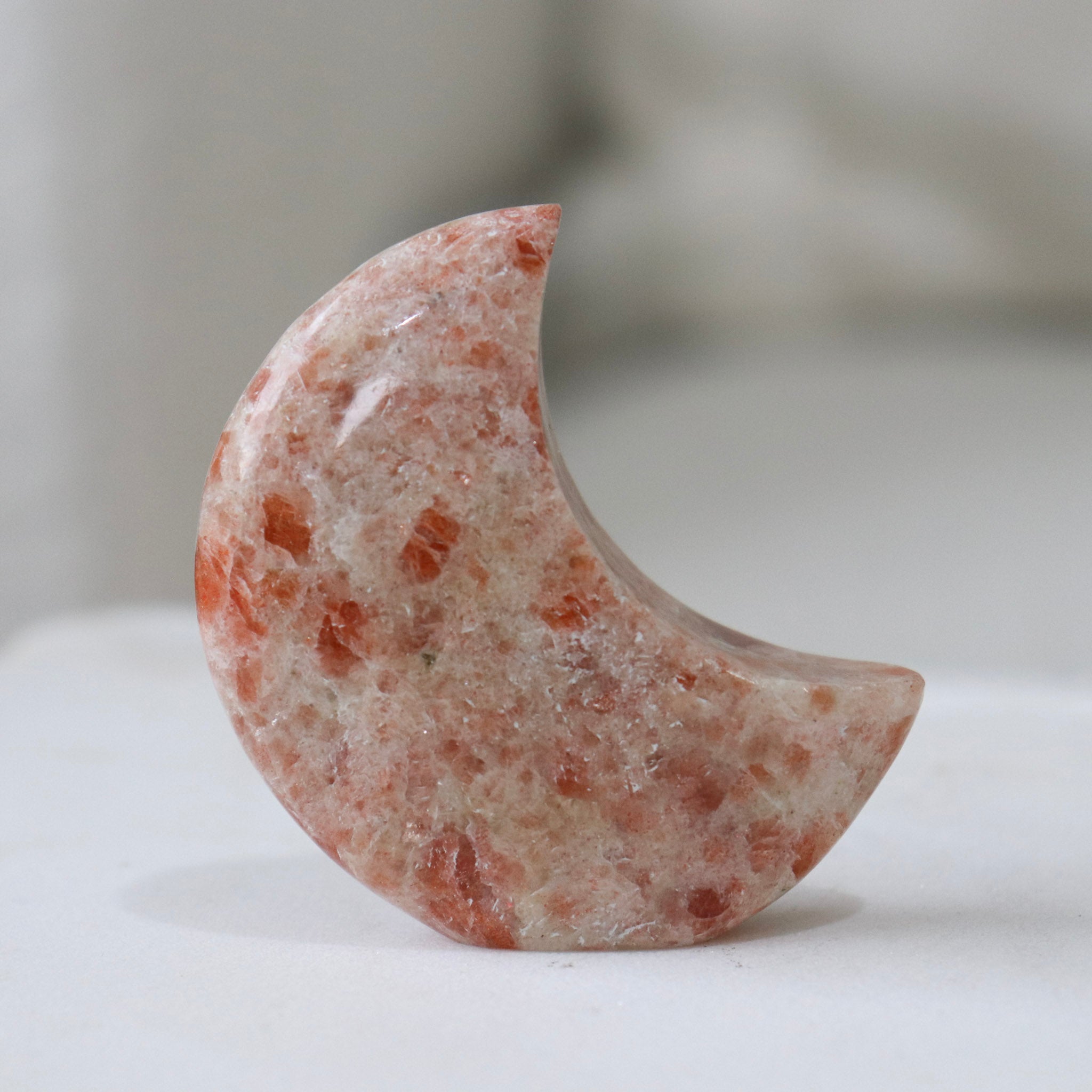 Sunstone Standing Moon #2
