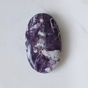 Kammererite Palm #2