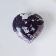 Kammererite Heart #1