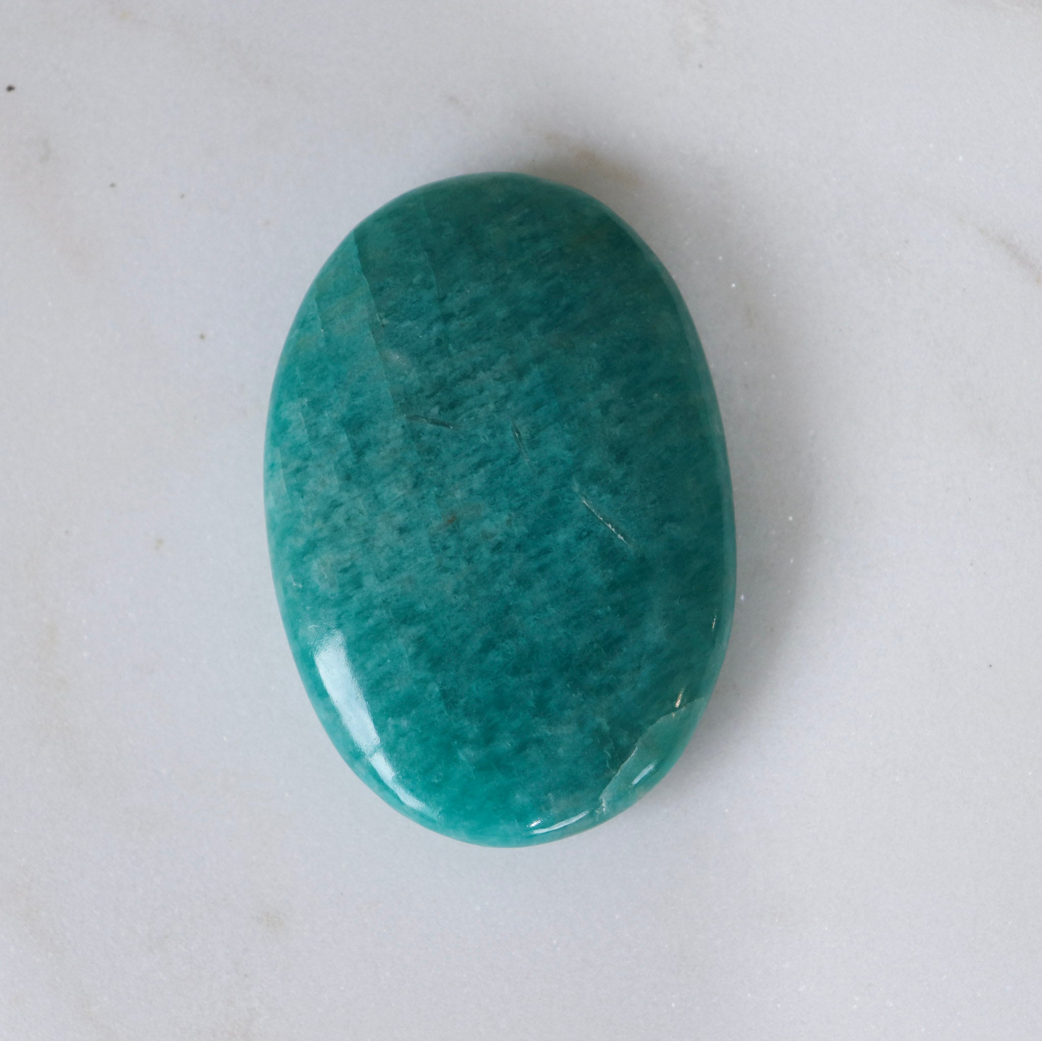 Amazonite Palm #02