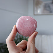 Thulite Palm #1