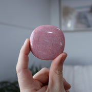 Thulite Palm #2