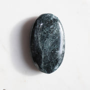 Silver Moon Actinolite Palm #1