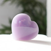 Yttrium Standing Heart #1