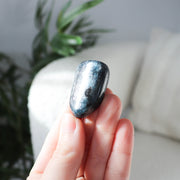 Green Kyanite A Grade #1
