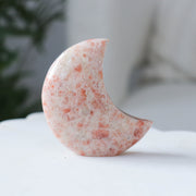 Sunstone Standing Moon #2