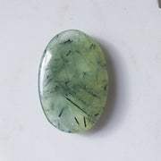 Prehnite Palm #2