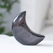 Hypersthene Standing Moon #1