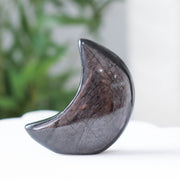 Hypersthene Standing Moon #2