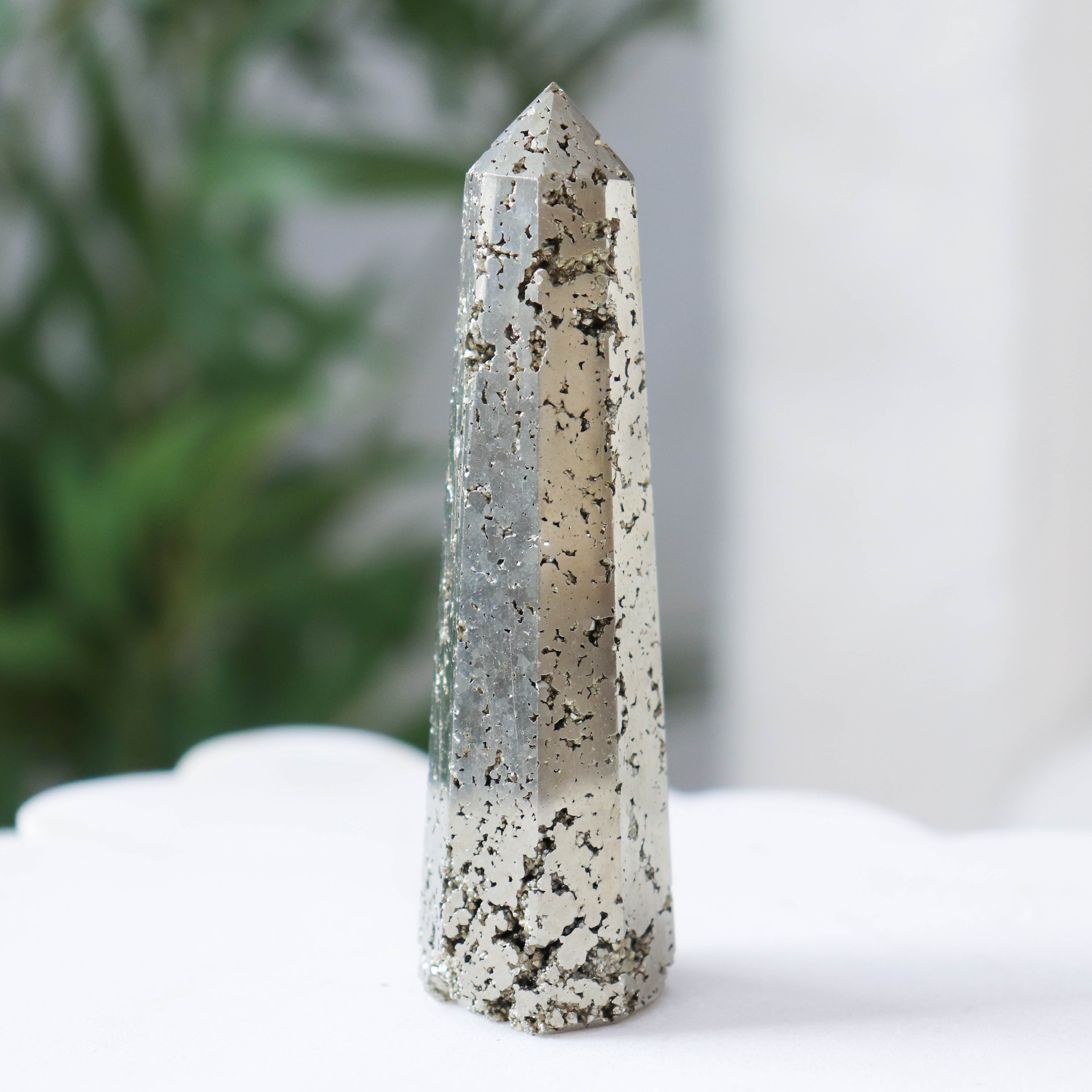 Pyrite Point #1