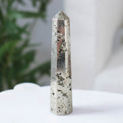 Pyrite Point #2