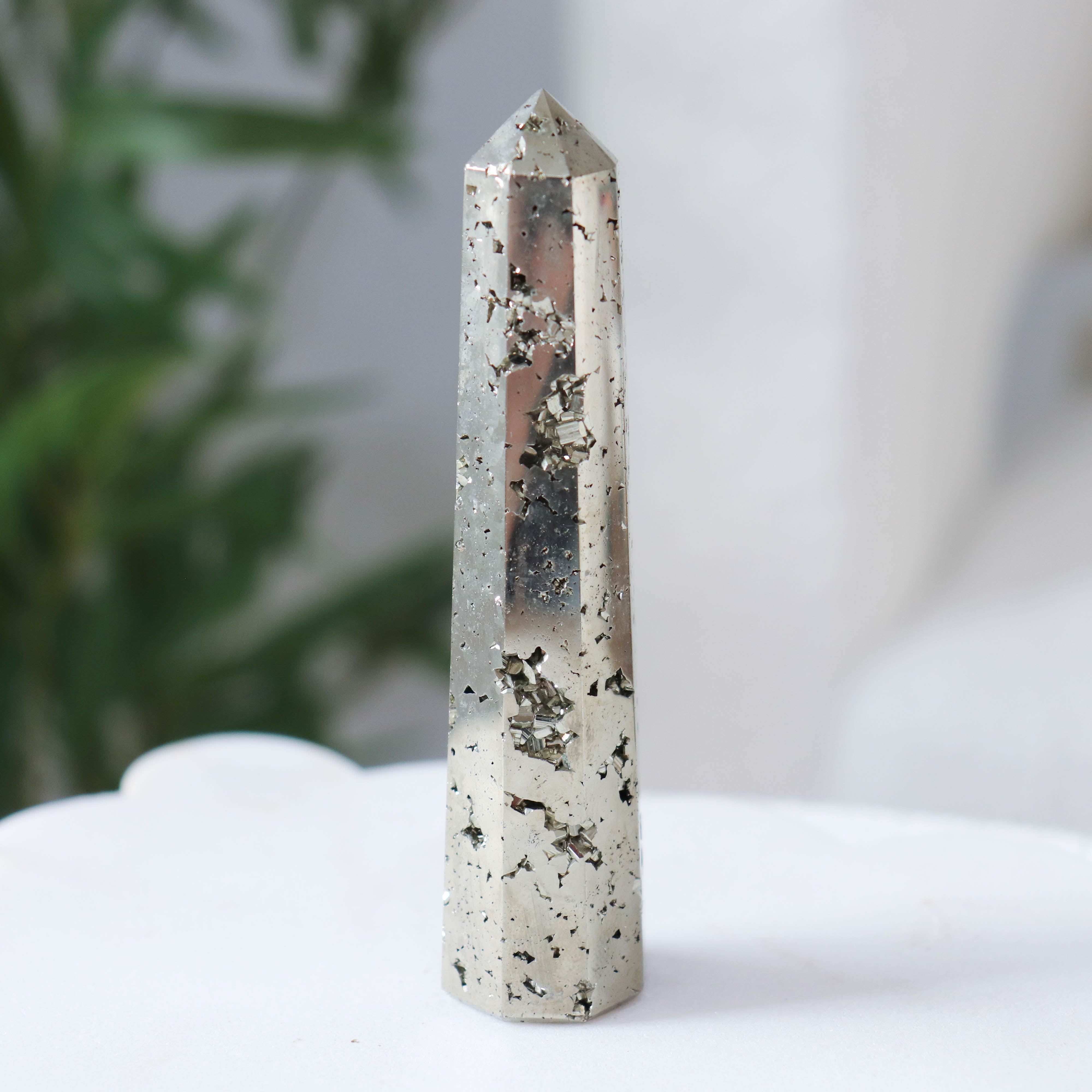 Pyrite Point #2