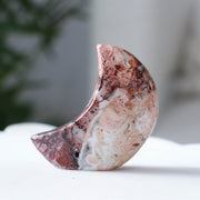 Crazy Lace Standing Moon #2
