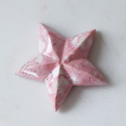 Rhodonite Starfish #2