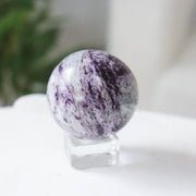 Kammererite Sphere #1