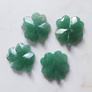 Green Tanzberry Clover