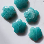 Amazonite Mini Flowers