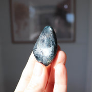 Green Kyanite A Grade #4