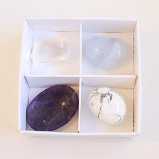 Creating Calm Crystal Support Kit