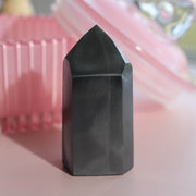 Hematite Point #4