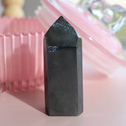 Hematite Point #3
