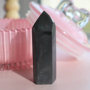 Hematite Point #2